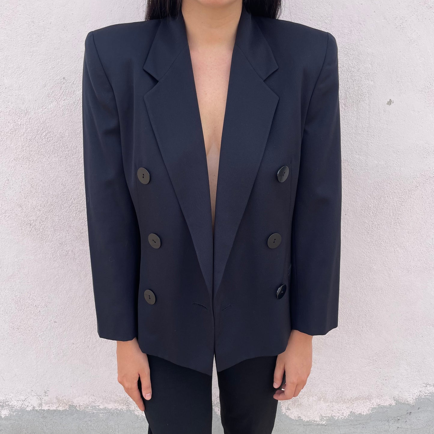 Blazer Genny coppa Martini