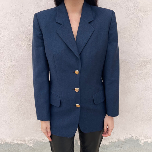 Blazer Iceberg Amleto