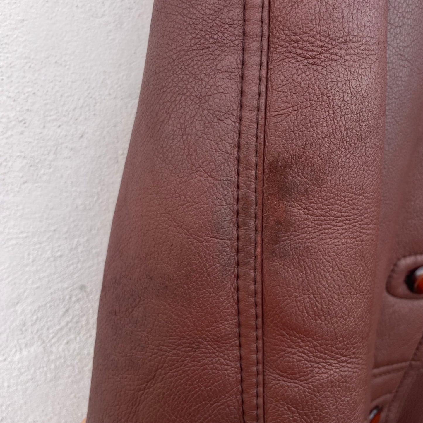 Original Shearling