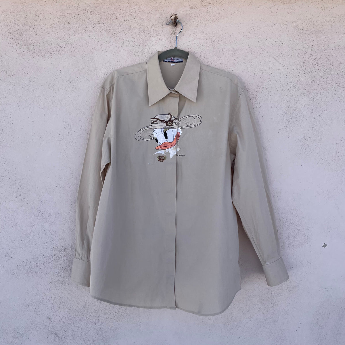 Camicia Paperina
