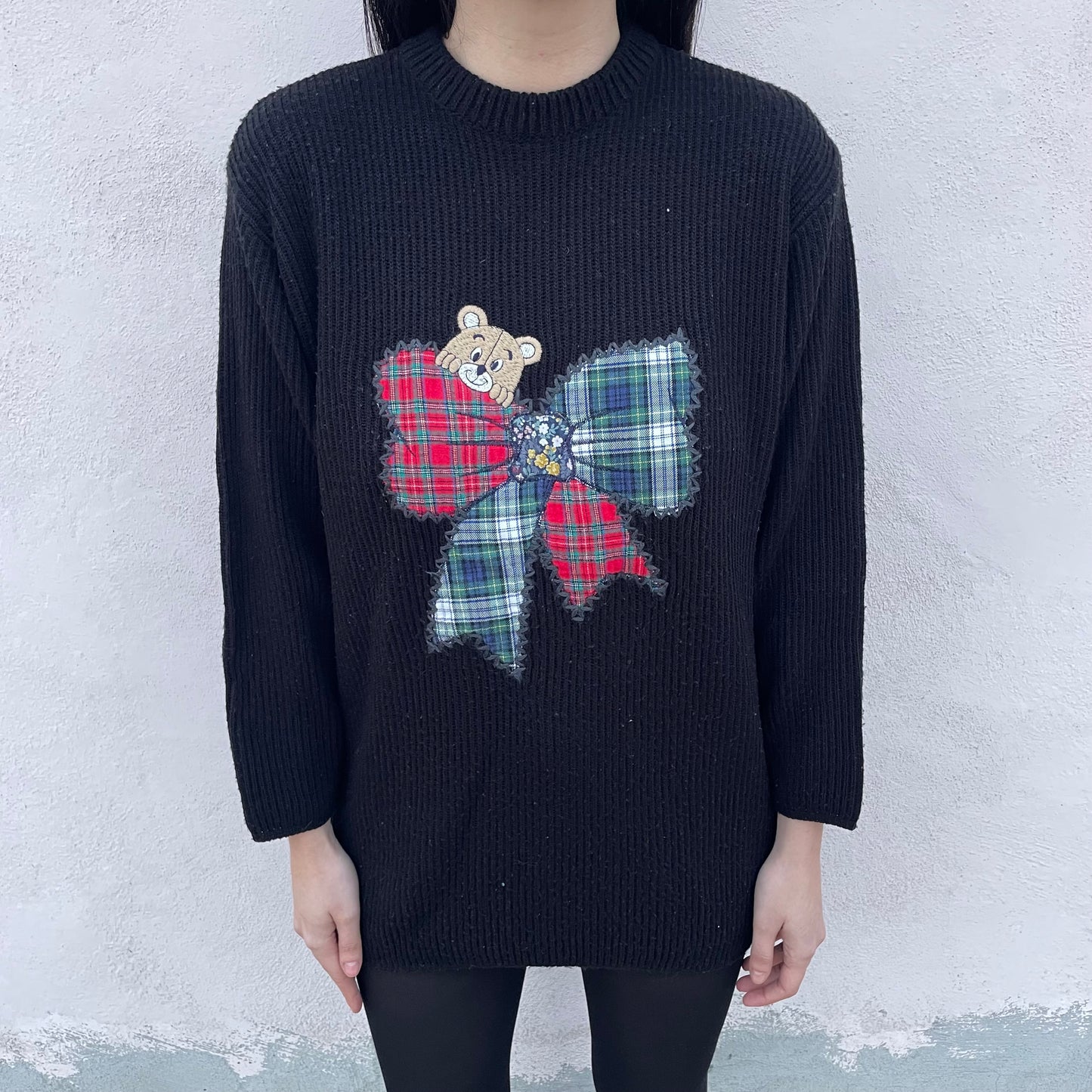 Maxipull orsacchiotto