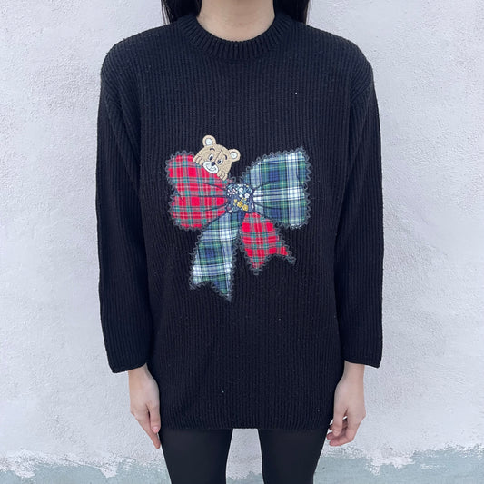 Maxipull orsacchiotto