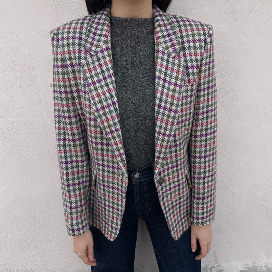 Blazer principe di Galles Marella