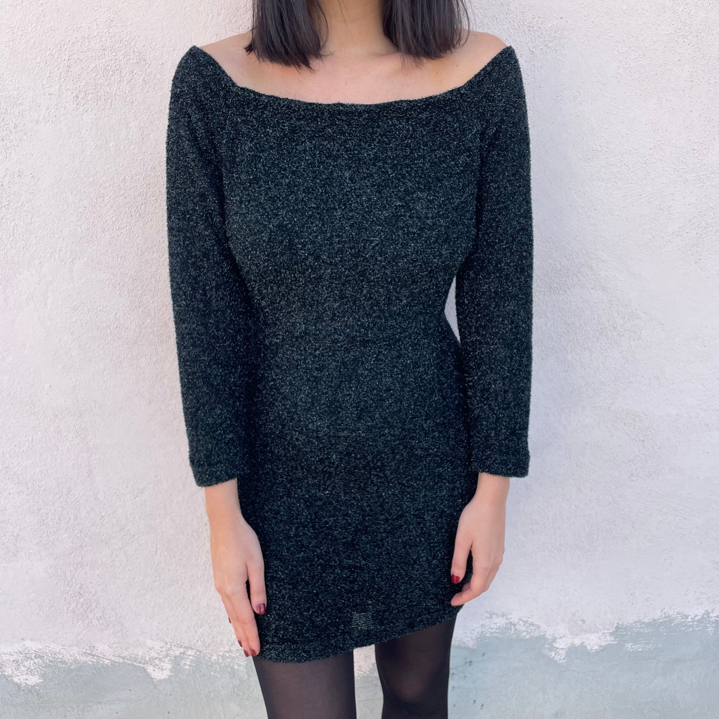 Abito Pianoforte Max Mara