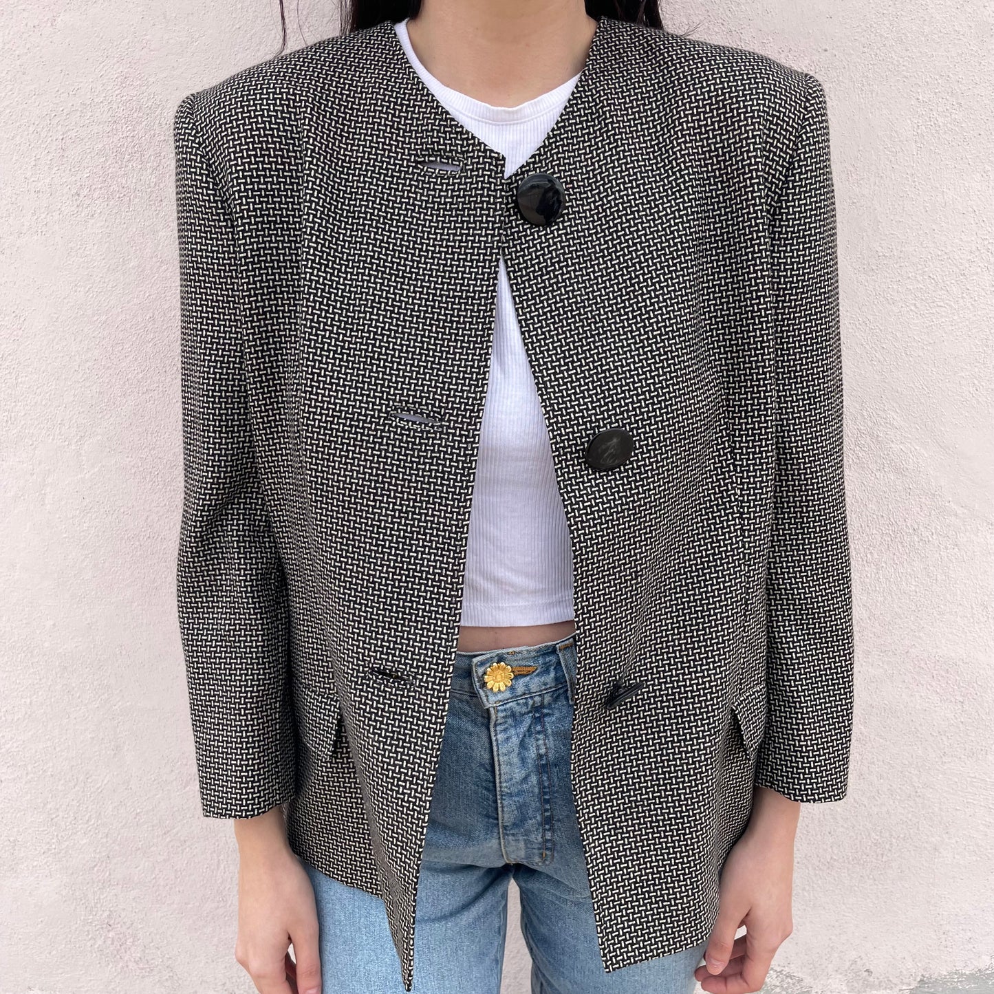 Blazer Genny
