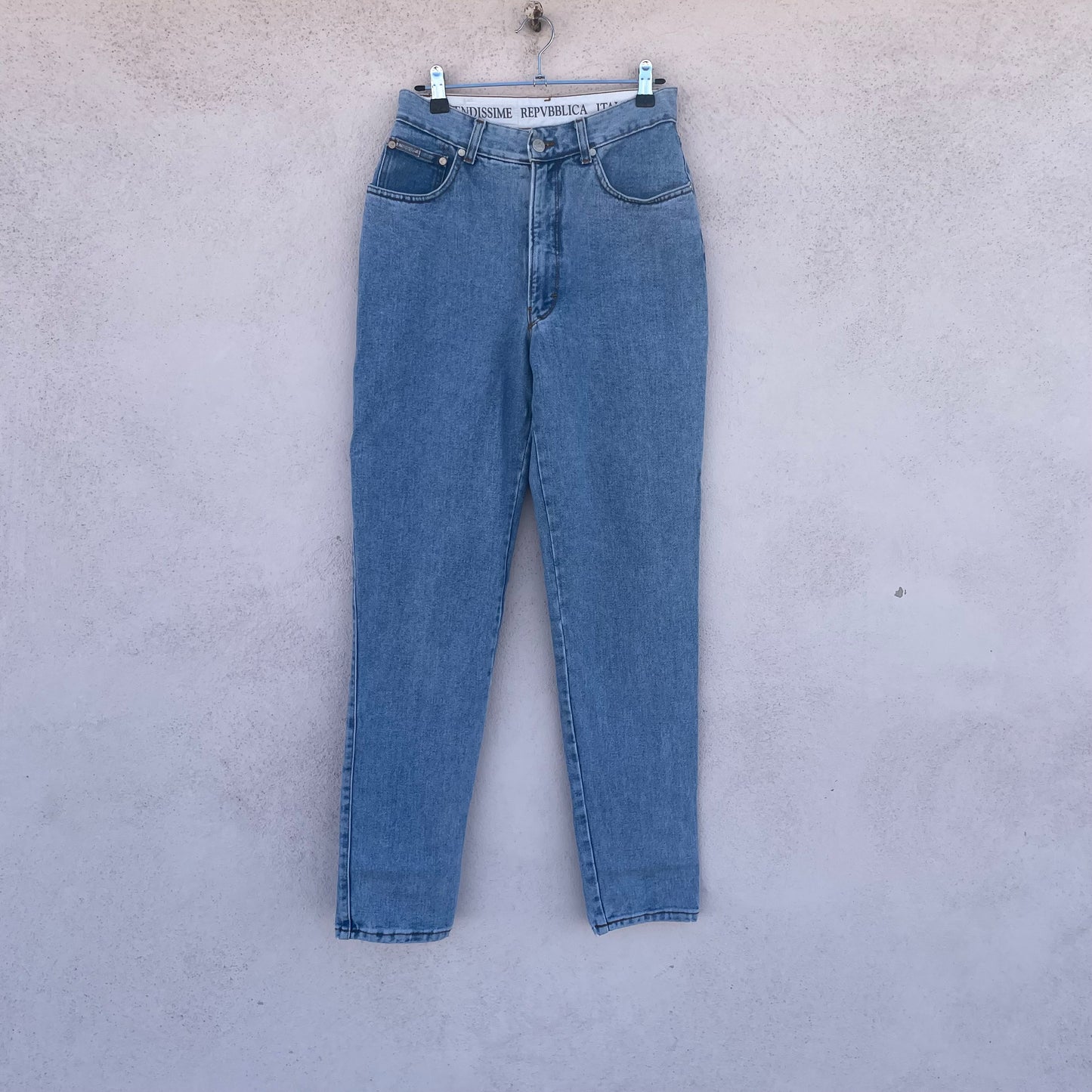 Jeans Fendissime