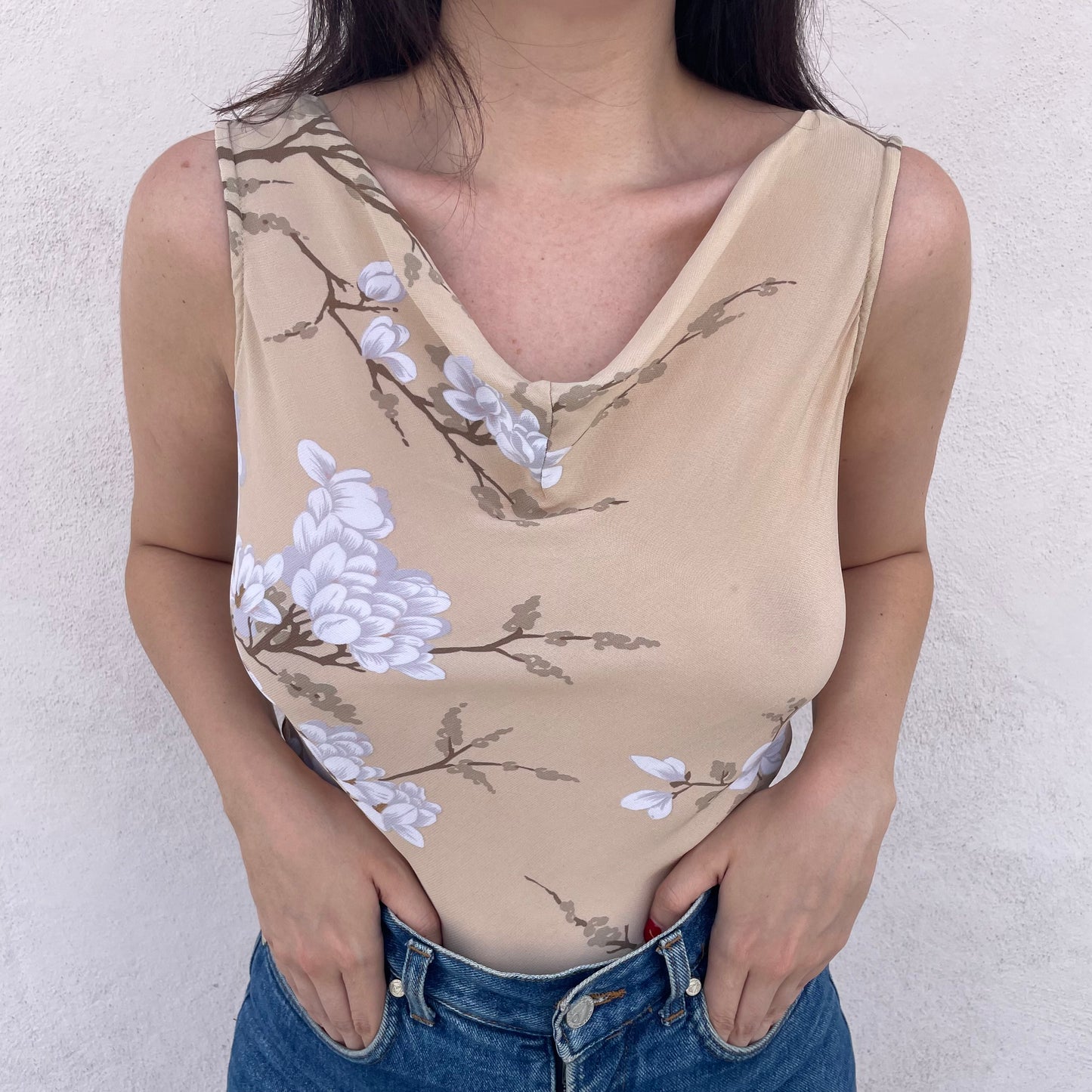 Top magnolia Byblos