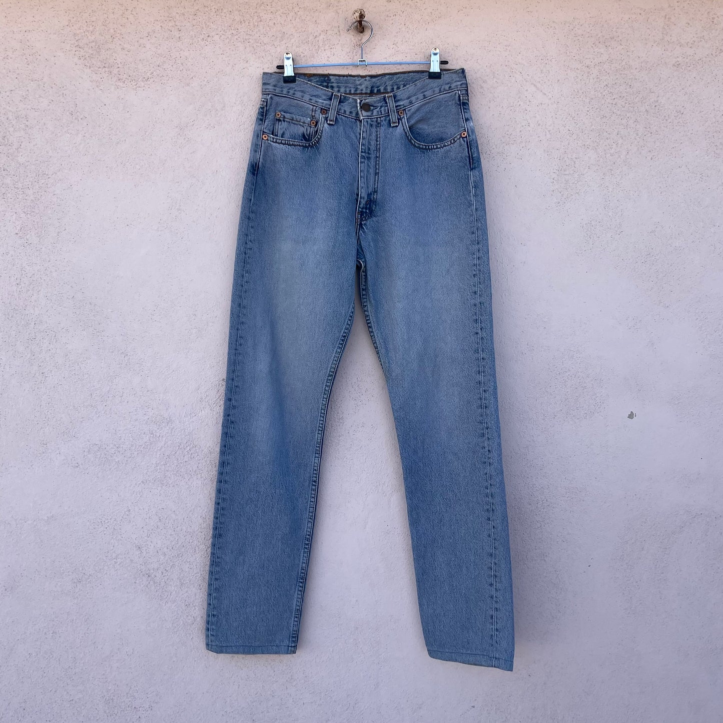 Levi’s 534 Made in Italy 1994