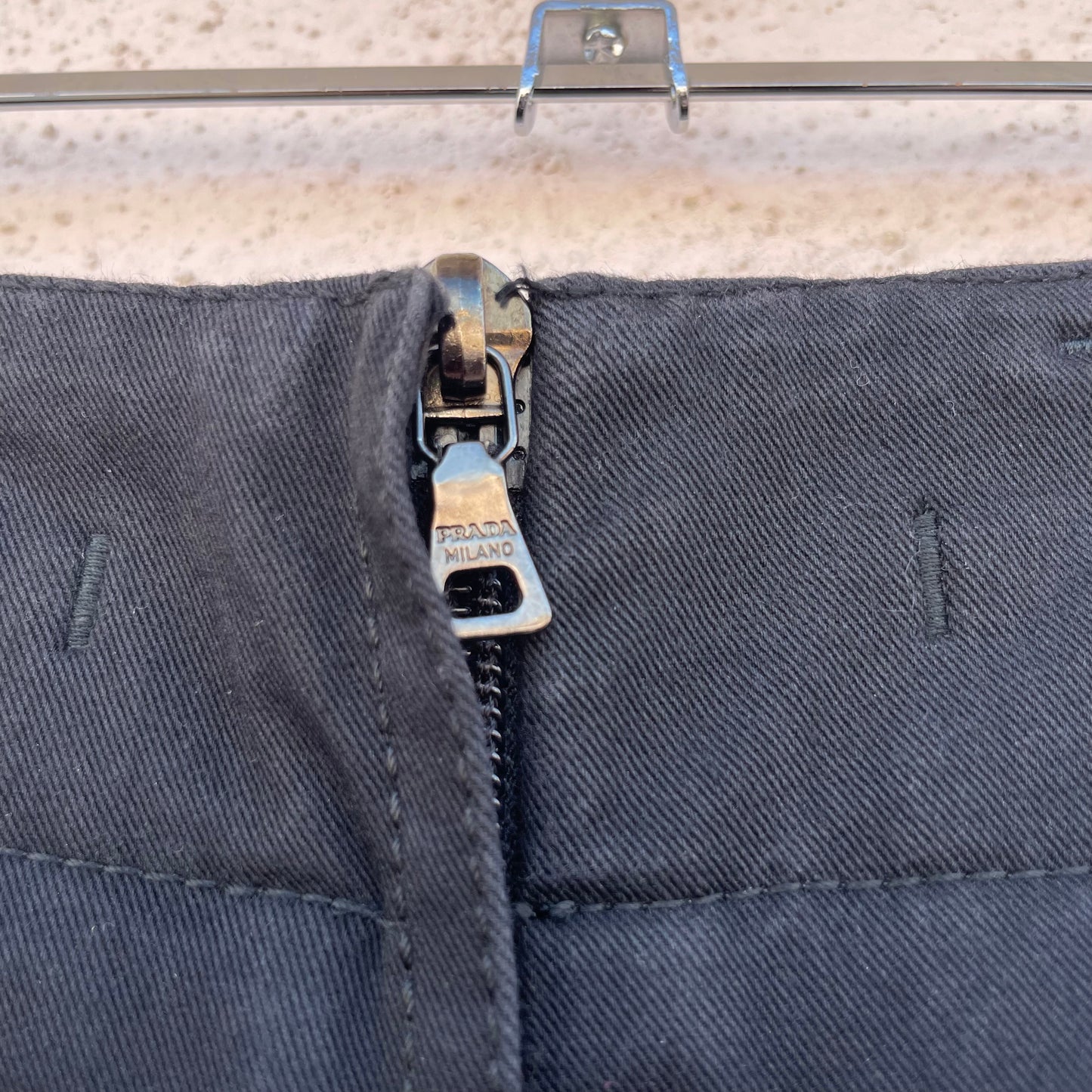 Pencil skirt Prada