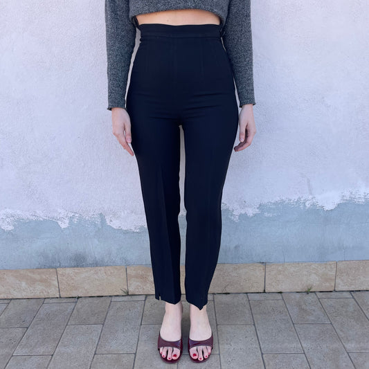 Pantaloni Moschino cuore