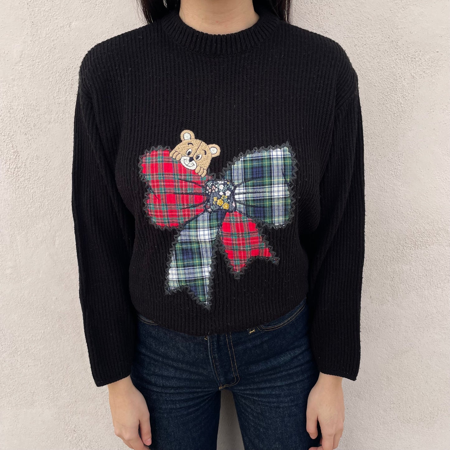 Maxipull orsacchiotto