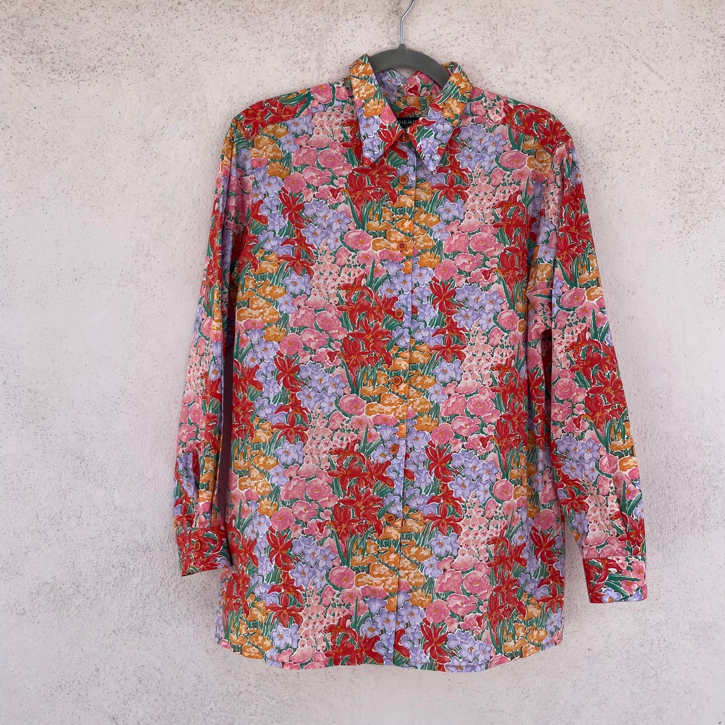 Camicia Cacharel