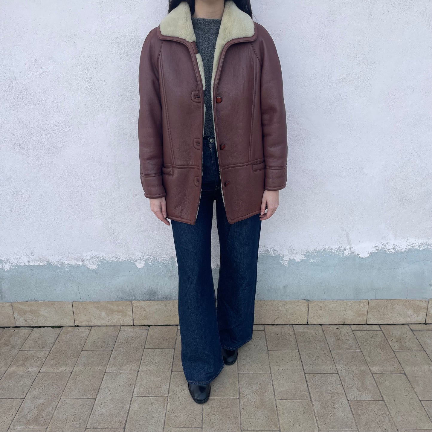 Original Shearling