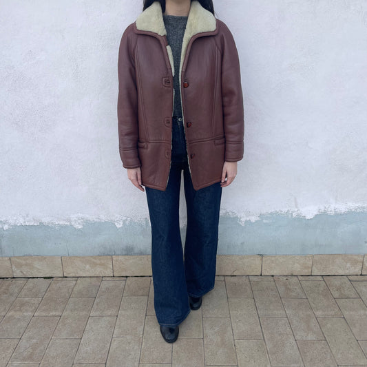 Original Shearling