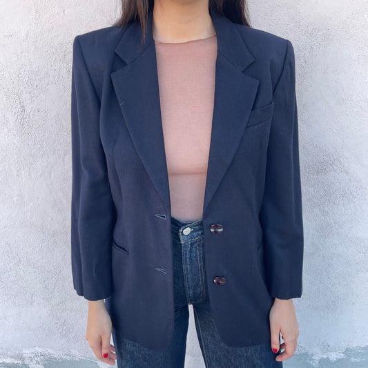 Blazer blu