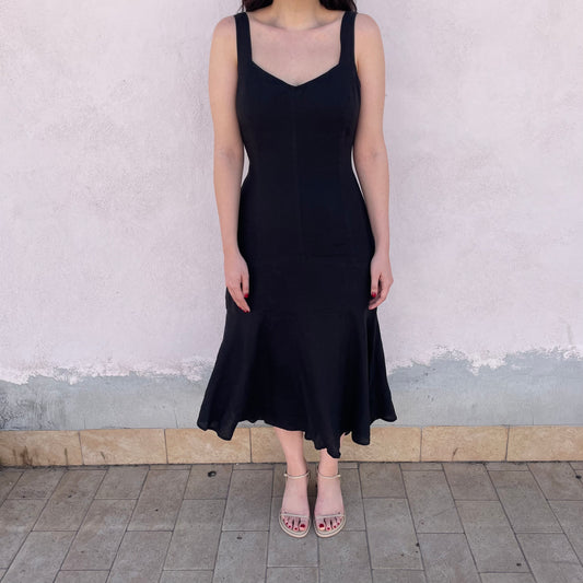 Abito Pennyblack lino