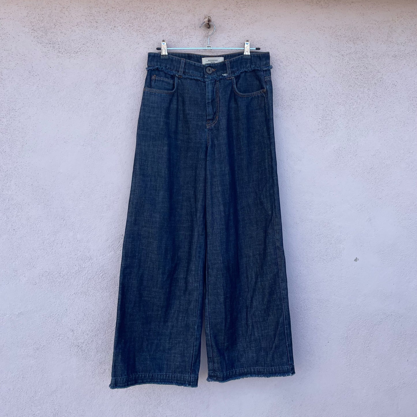 Jeans Weekend Max Mara