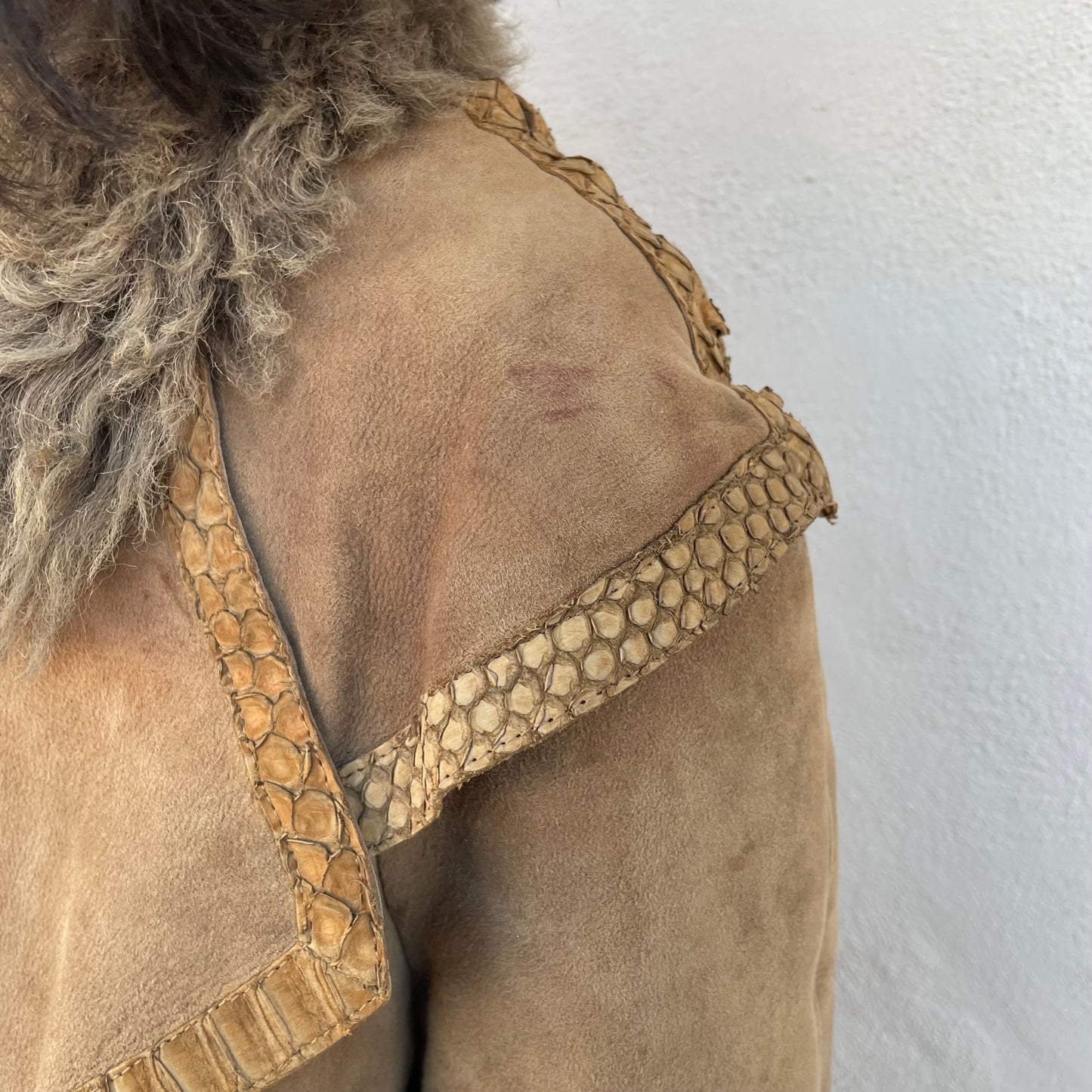 Original shearling ‘70s
