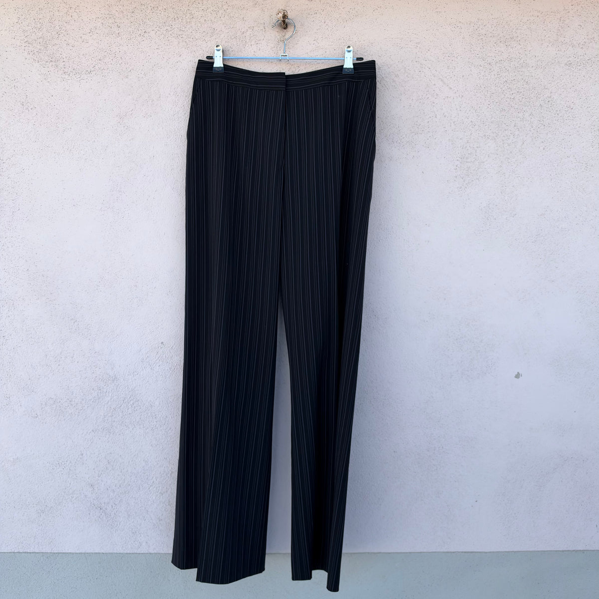 Max Mara suit