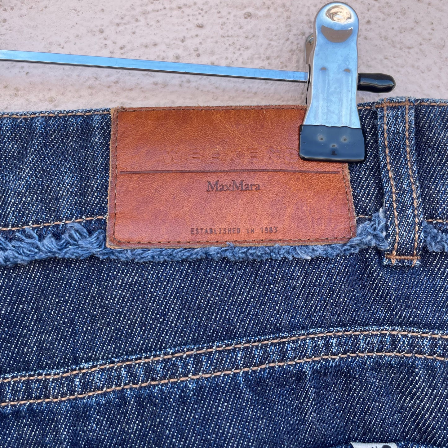 Jeans Weekend Max Mara