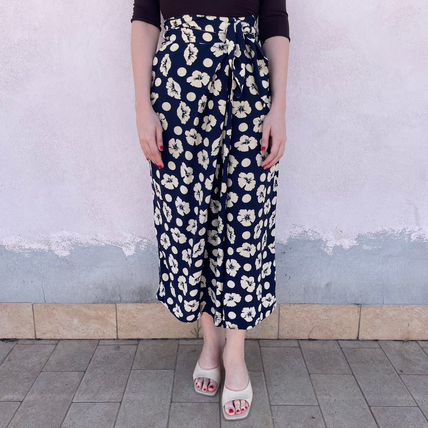Culotte Byblos