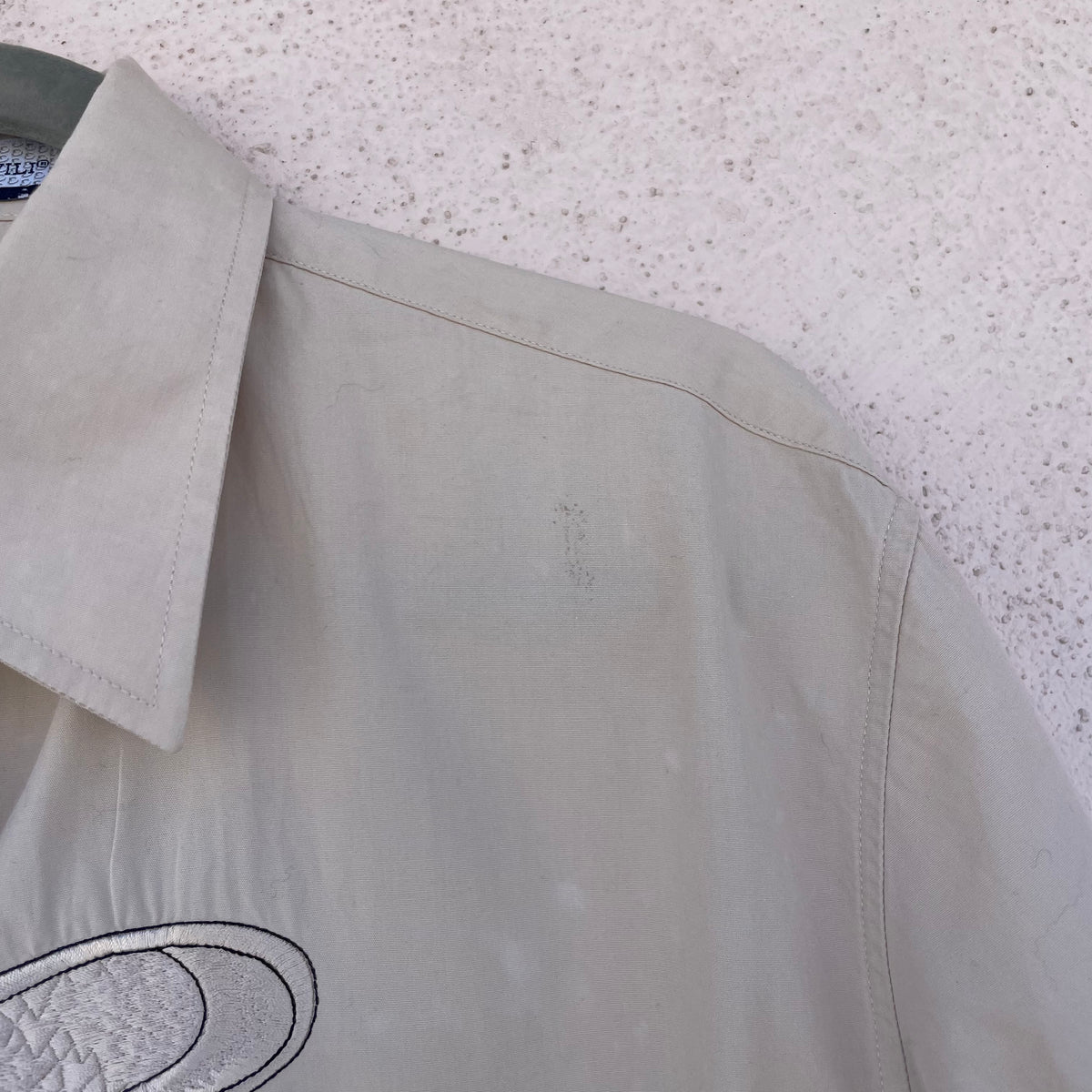 Camicia Paperina
