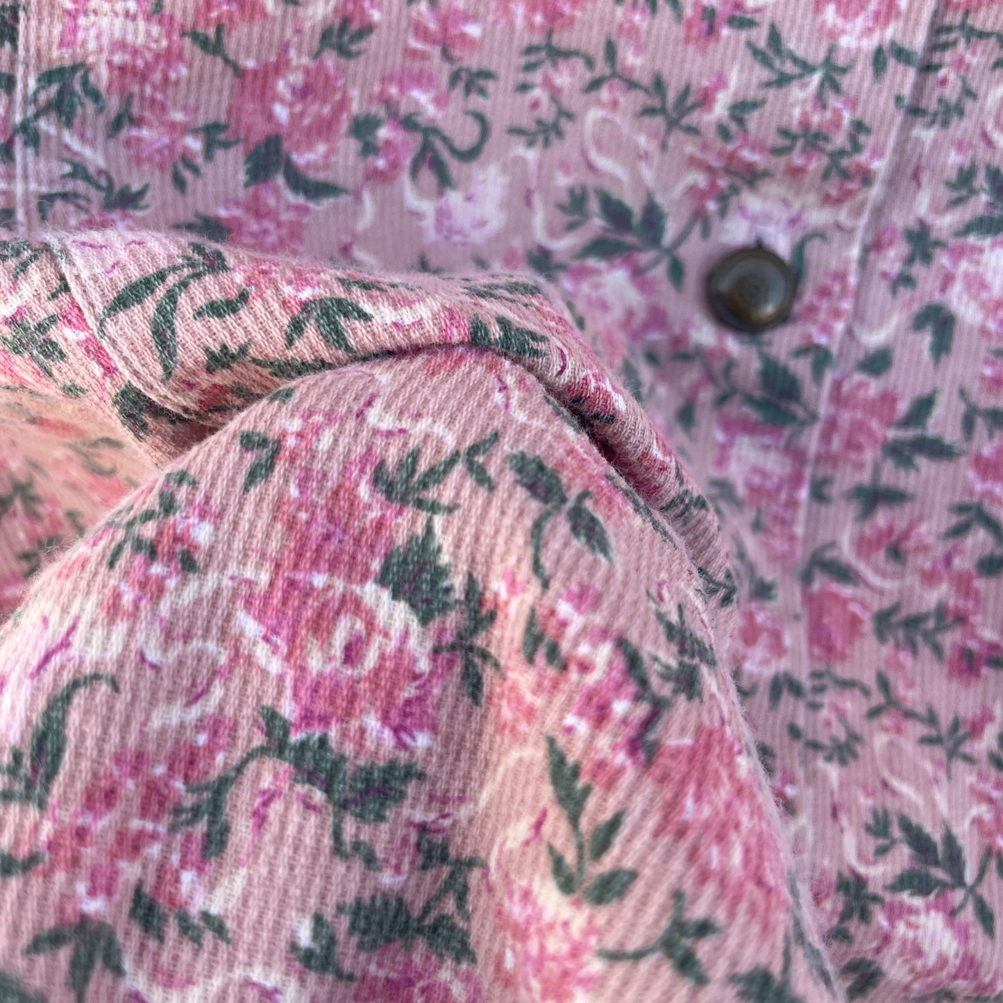 Camicia fiori Cacharel
