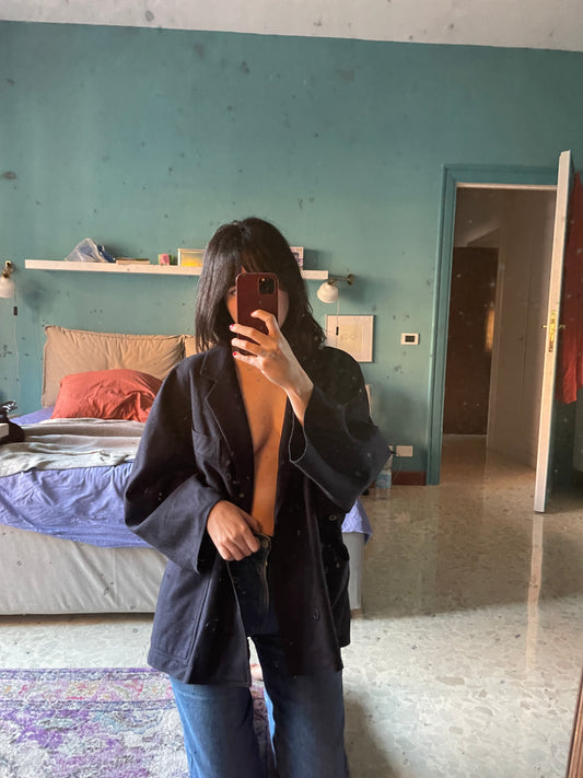 Blazer/caban Pennyblack