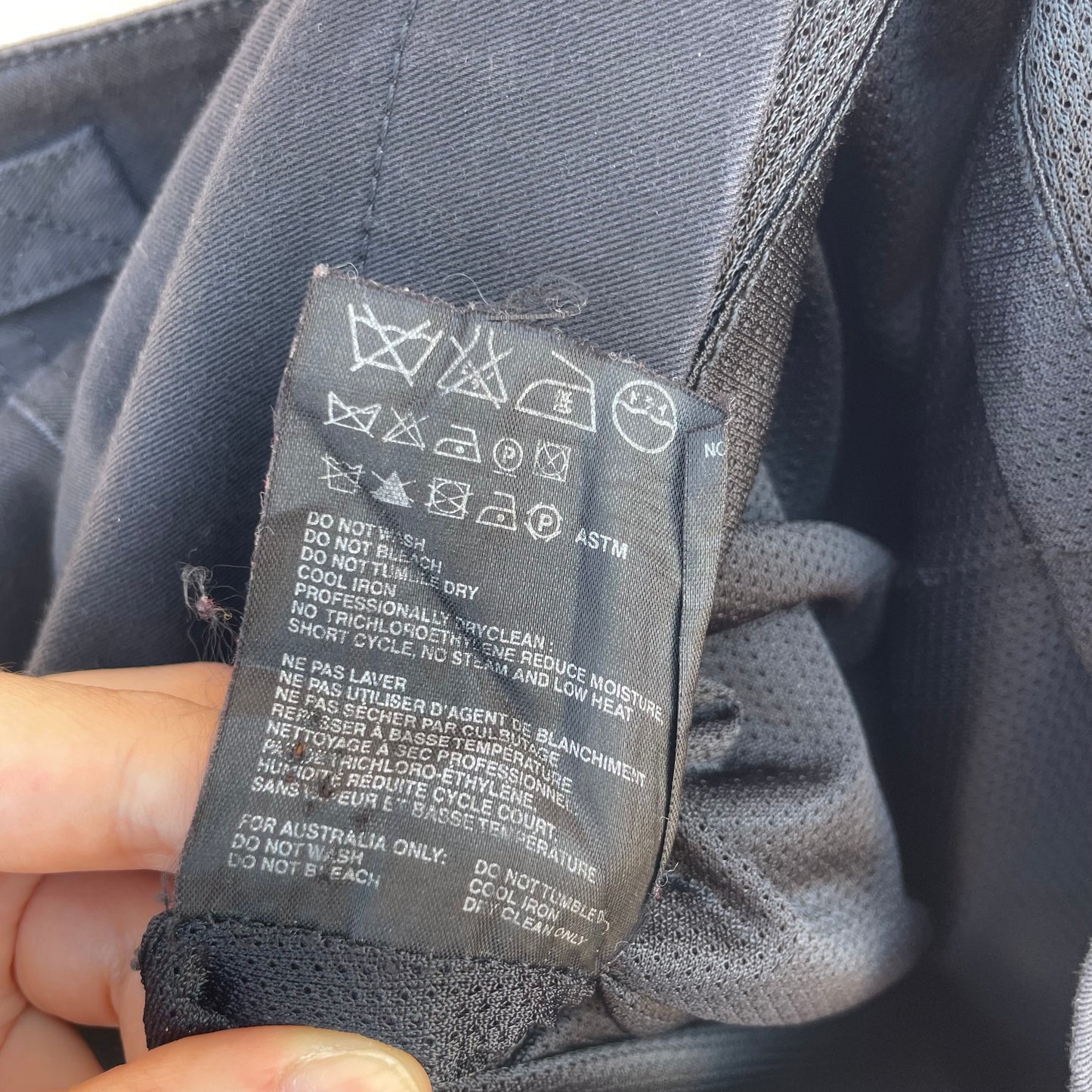 Pencil skirt Prada