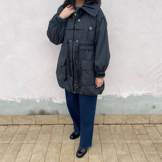 Parka Adidas by Stella McCartney