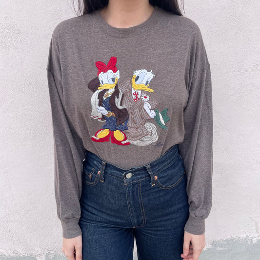 T-shirt Paperina Paperino