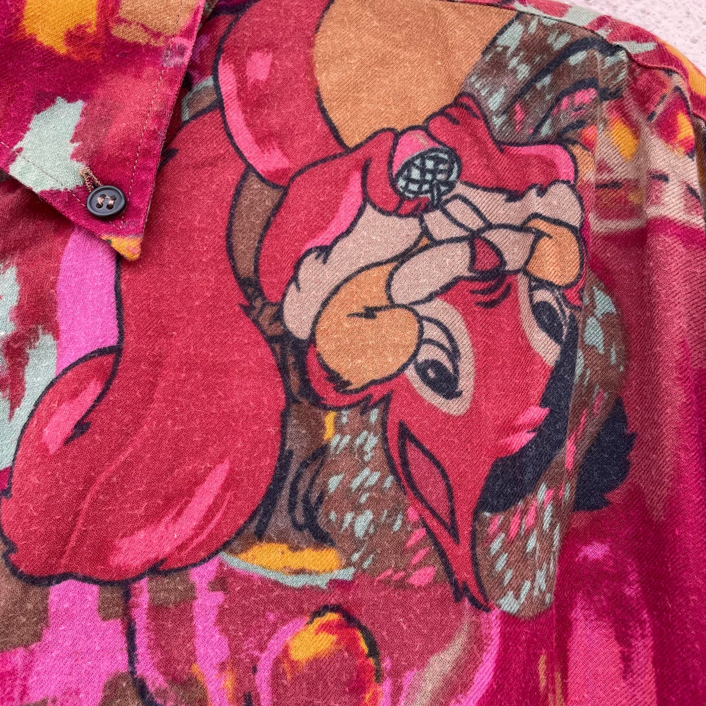 Camicia scoiattolo Iceberg