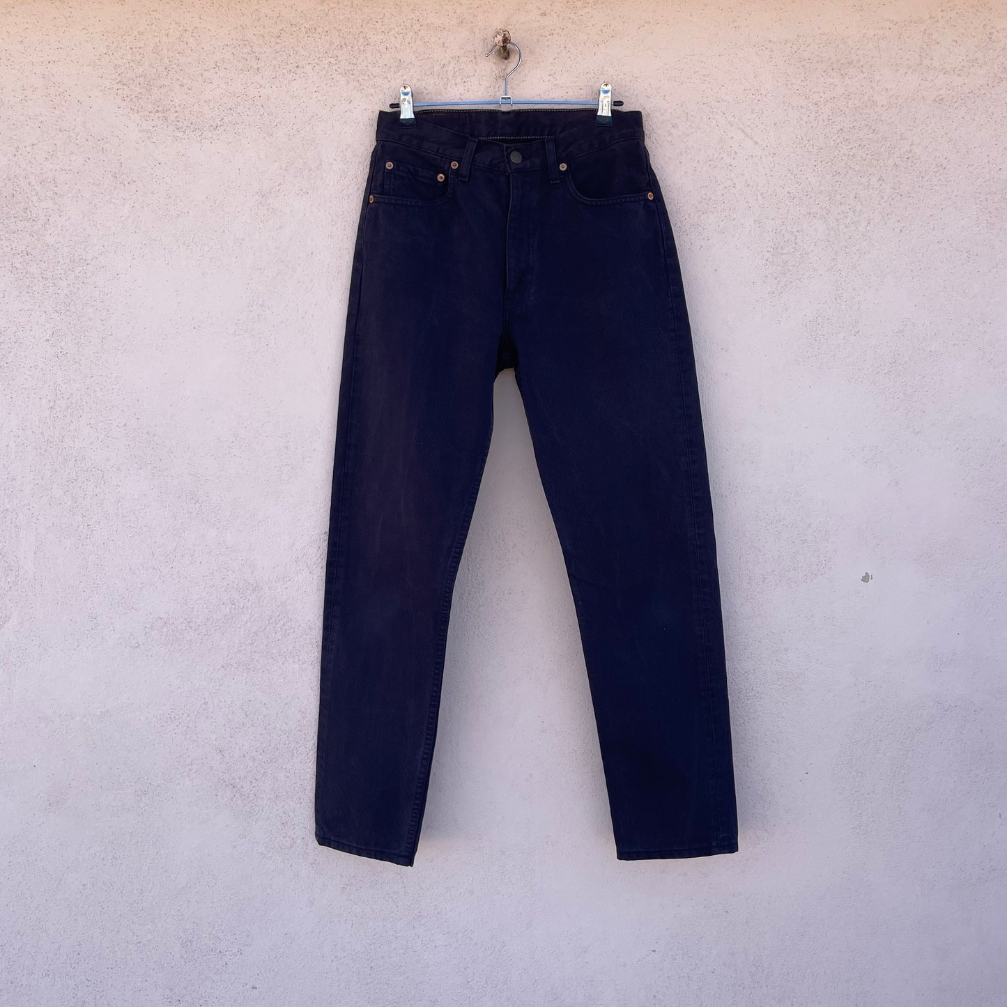 Levi’s 534 blu