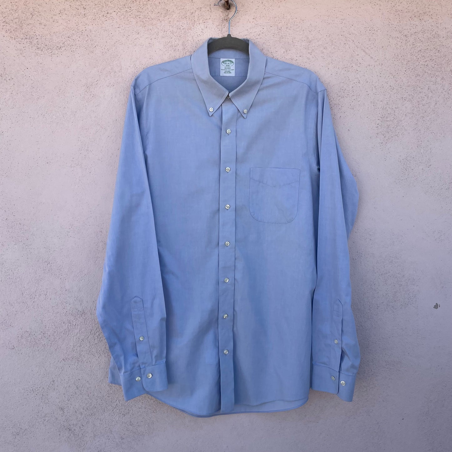 Camicia Brooks Brothers