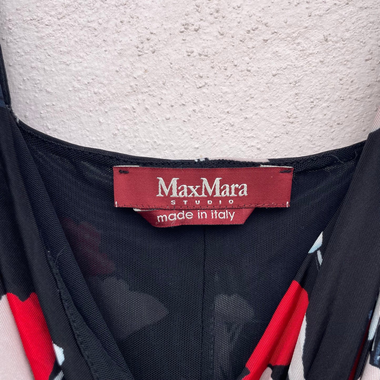 Abito Sabrina Max Mara