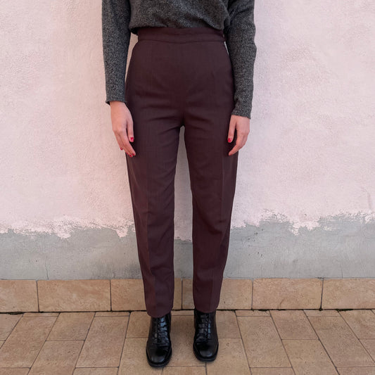 Pantaloni Weekend Max Mara