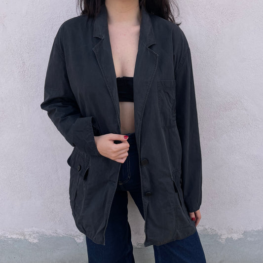 Giacca Krizia tigre