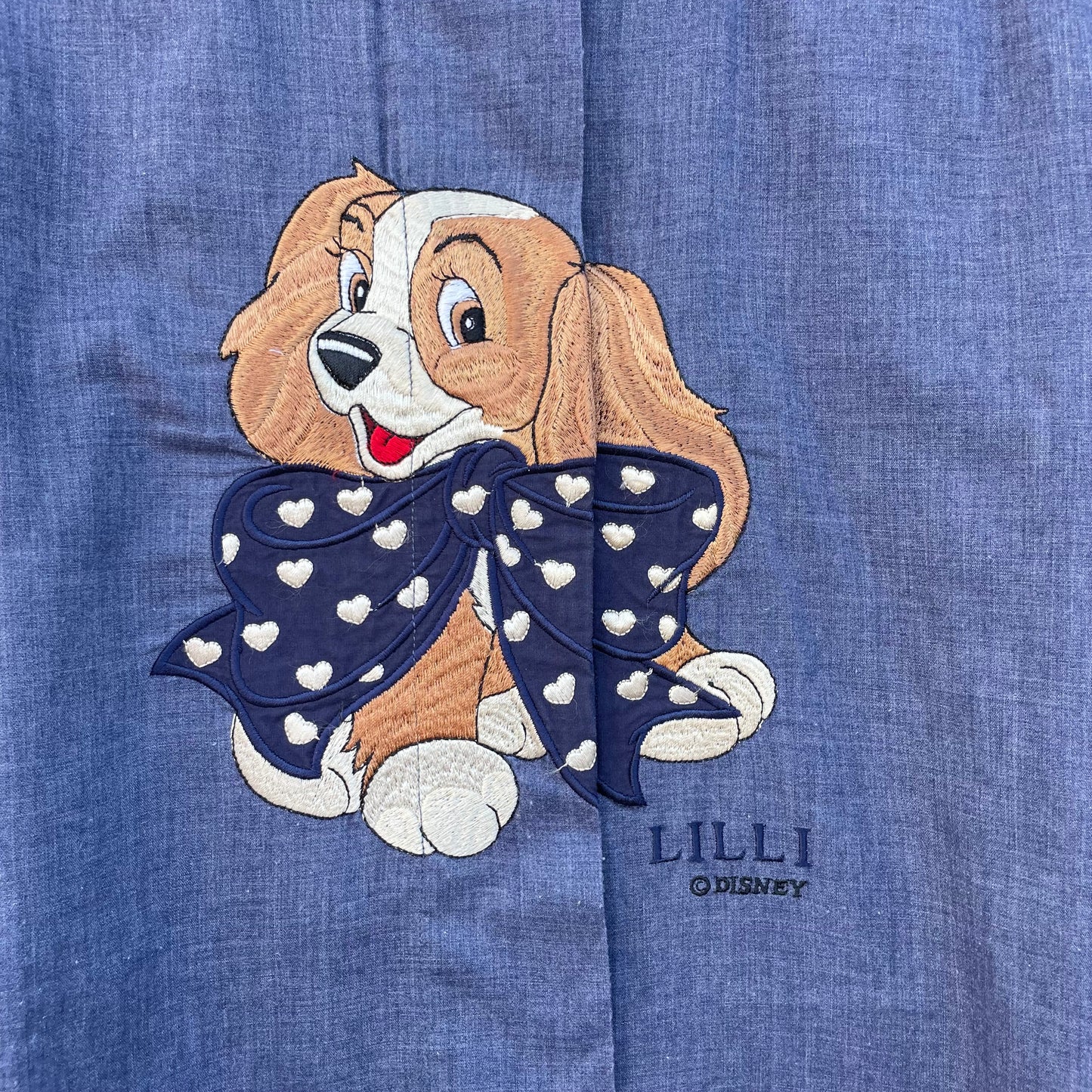 Camicia Lilli fiocco