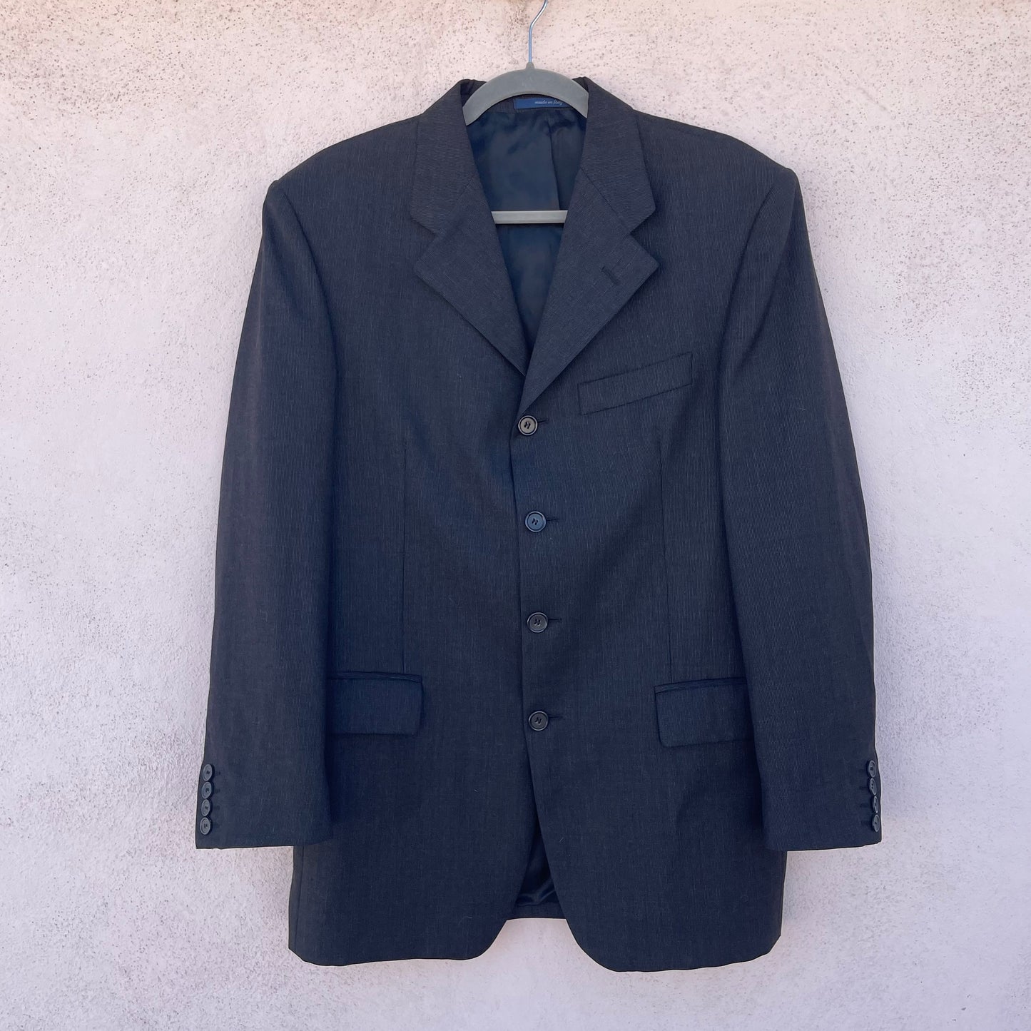 Set blazer + gilet
