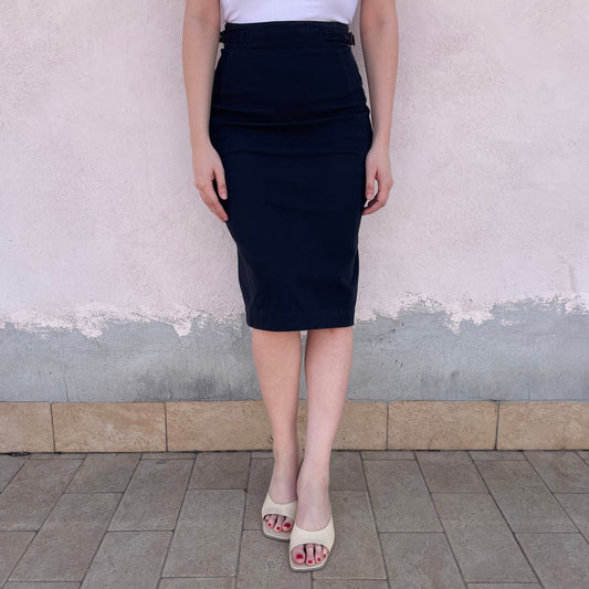 Pencil skirt Prada
