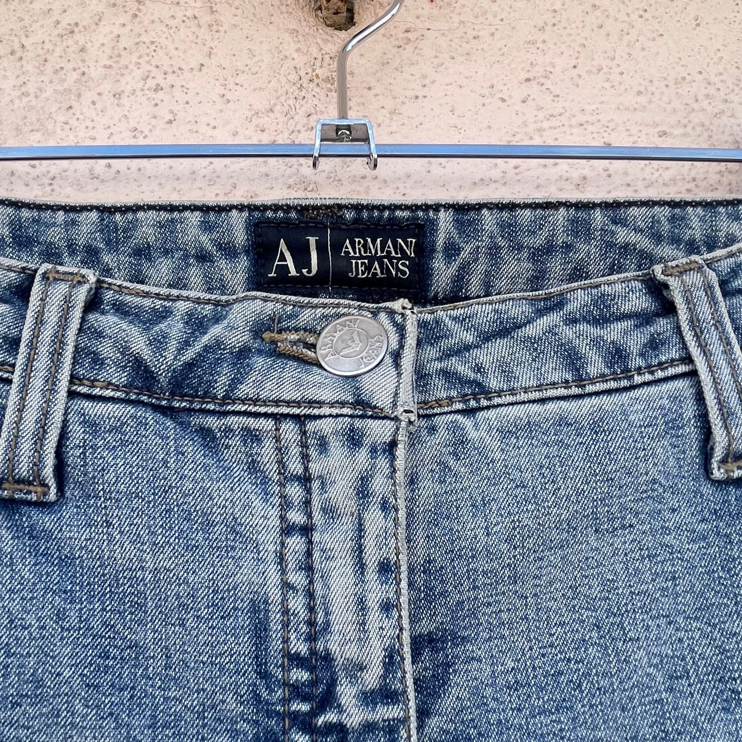 Jeans Armani