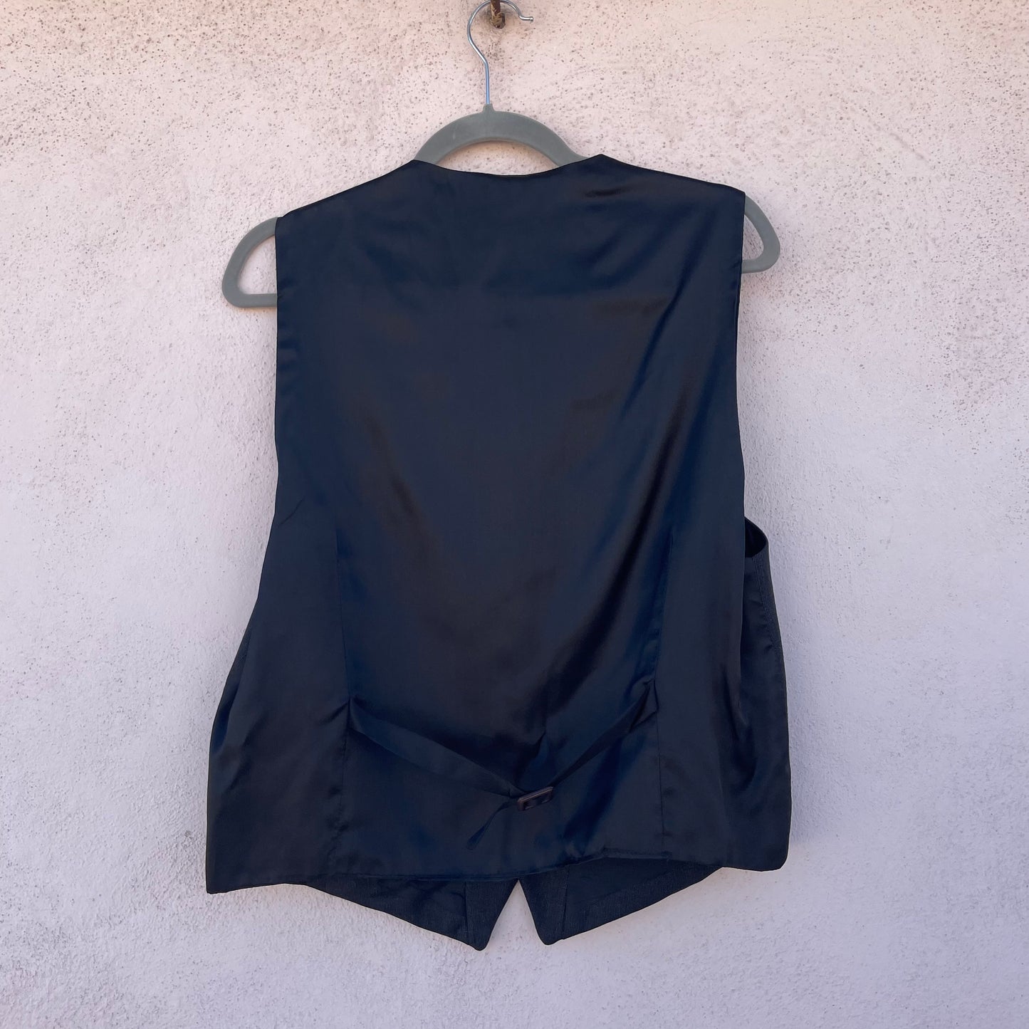 Set blazer + gilet
