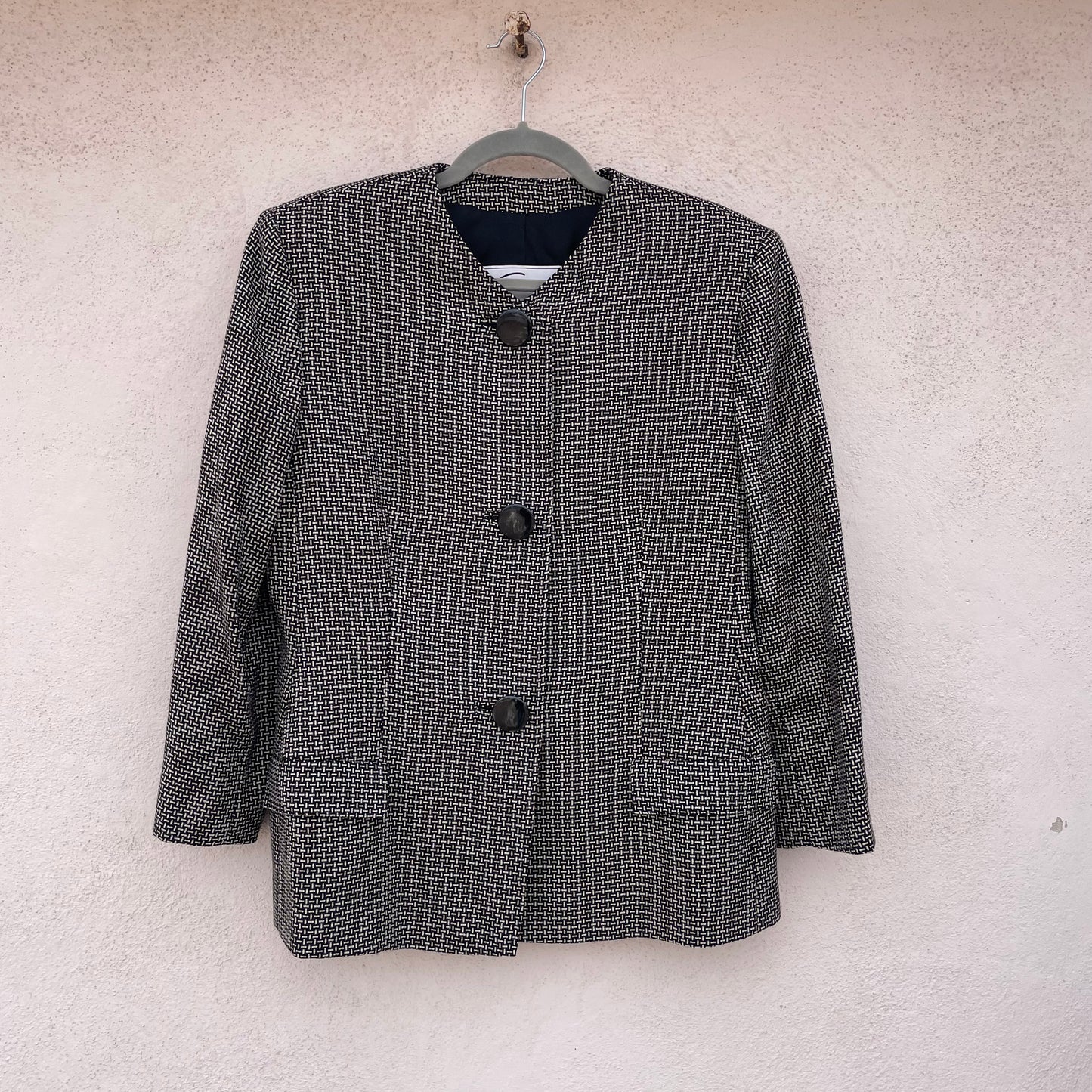 Blazer Genny