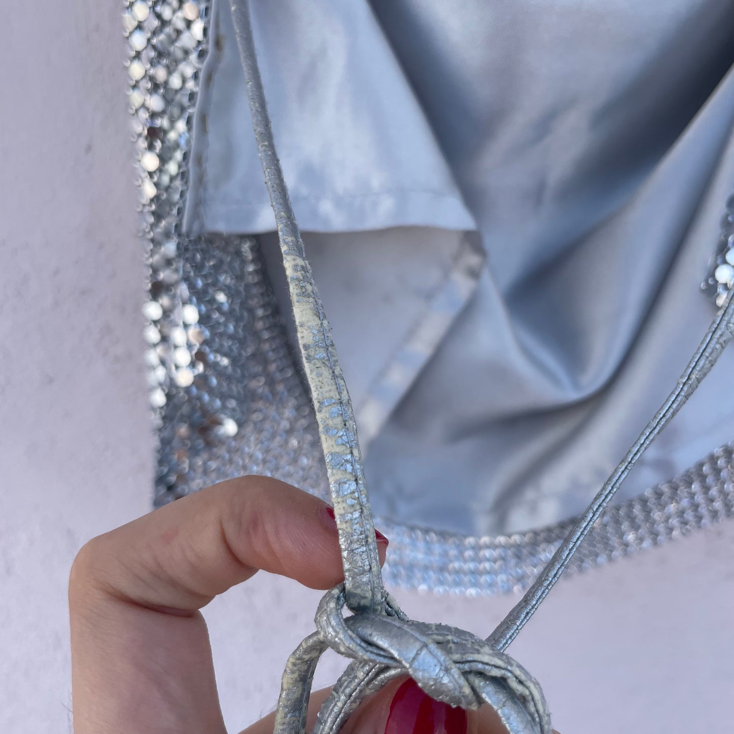 Top bling bling