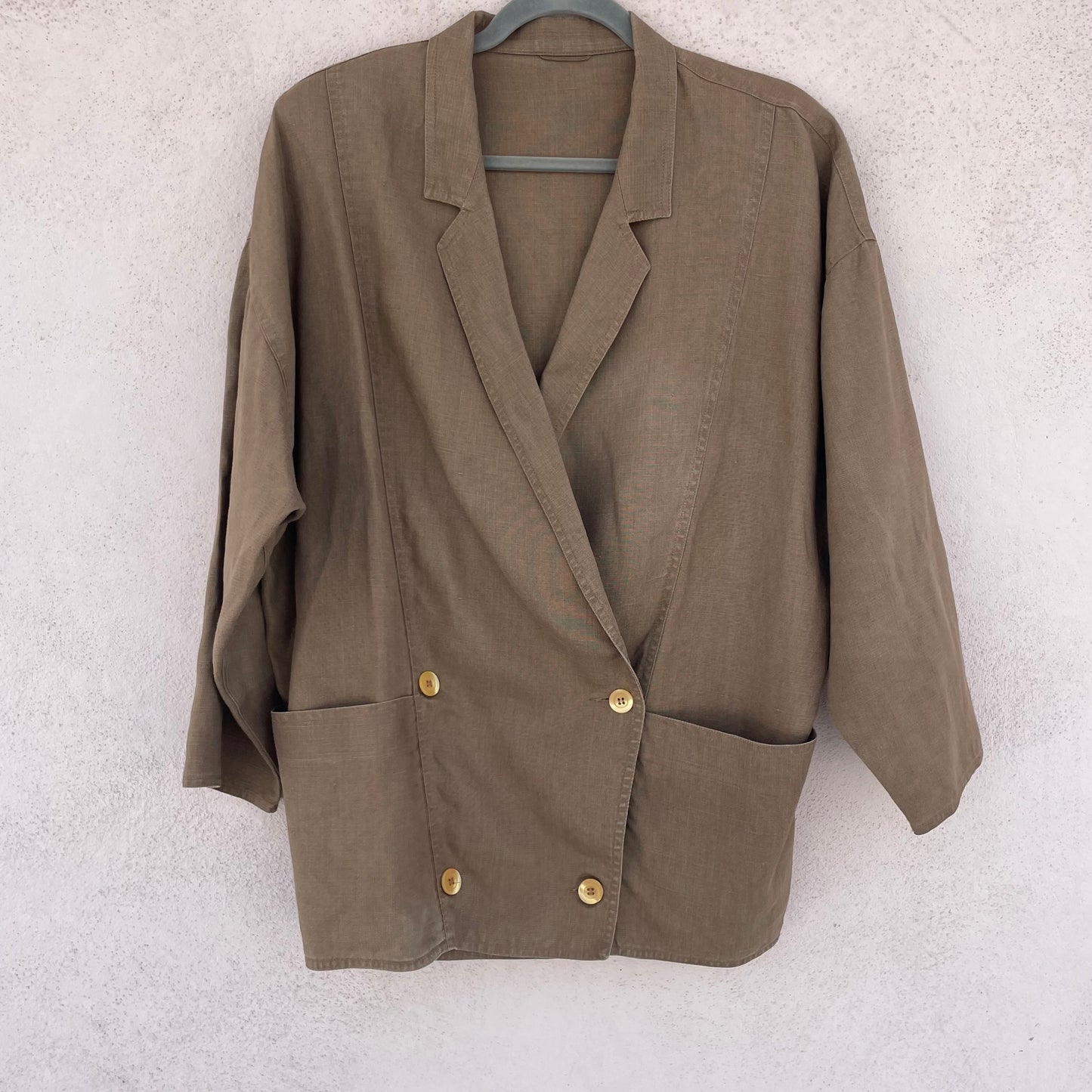 Blazer lino Marella
