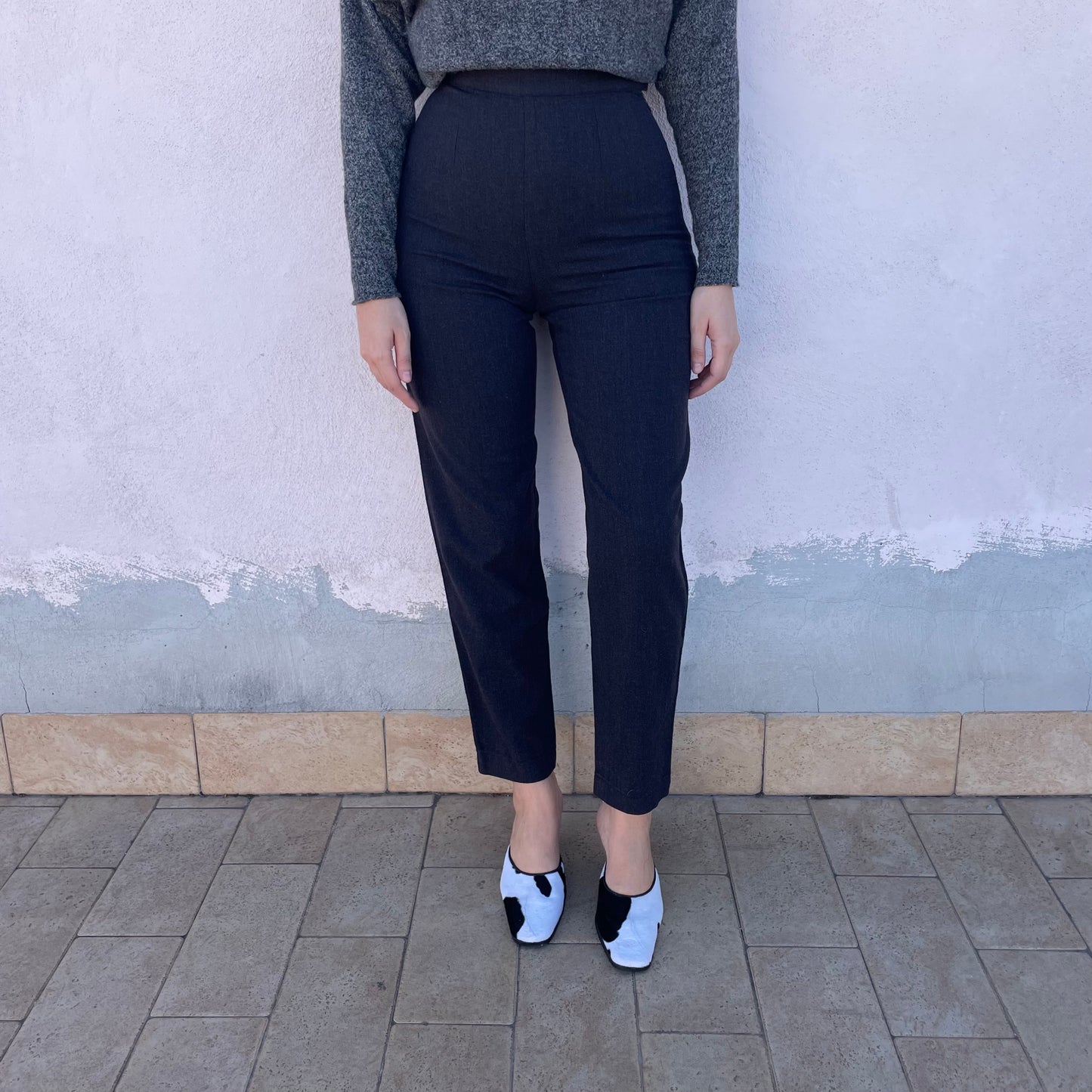 Pantaloni Weekend Max Mara