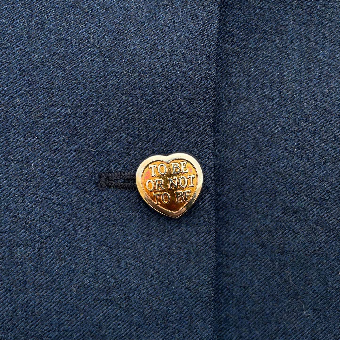 Blazer Iceberg Amleto