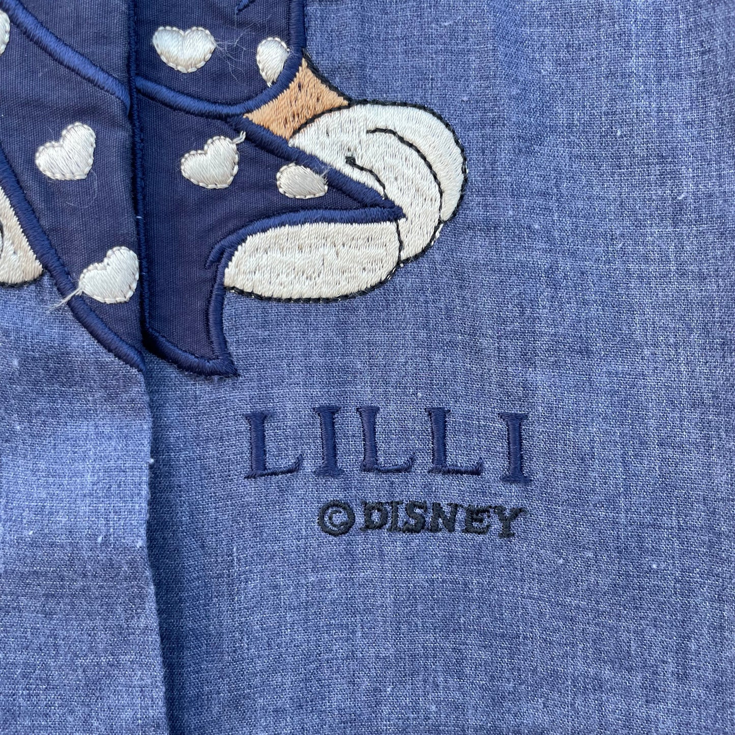 Camicia Lilli fiocco