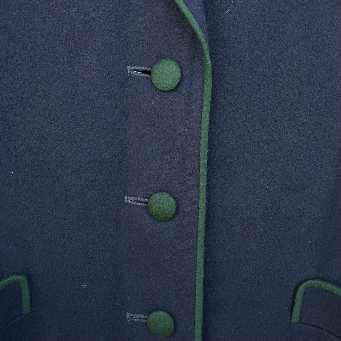 Cappotto austriaco
