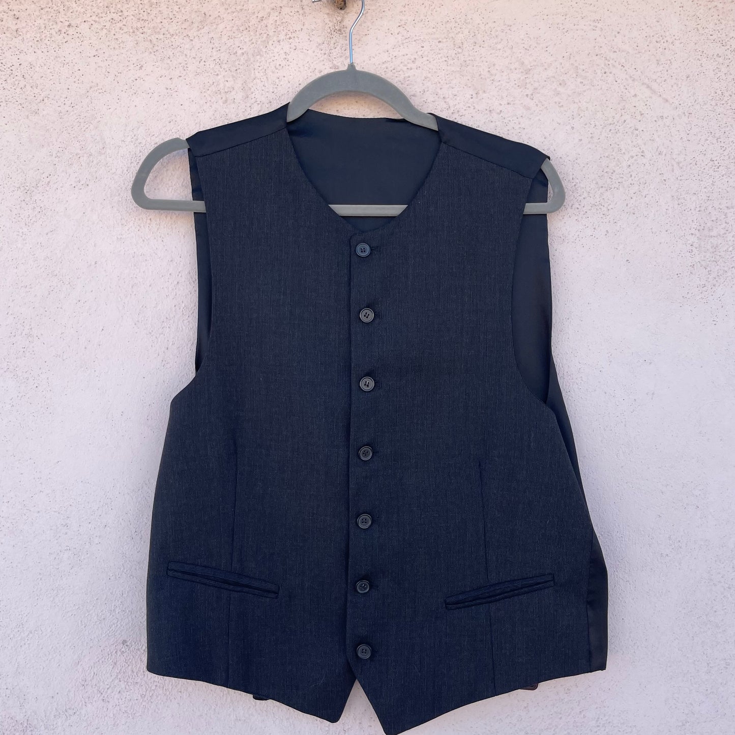 Set blazer + gilet